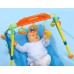 Турникет из 7 погремушек ABC Simba Toys Турникет из 7 погремушек ABC Simba Toys